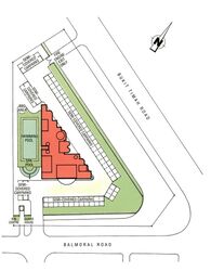 Balmoral Gate (D10), Condominium #599106541
